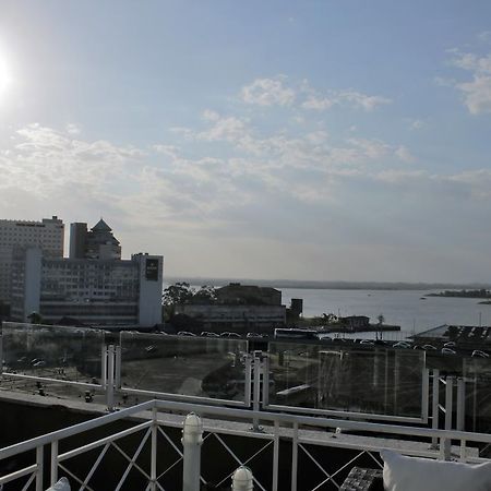 Continental Porto Alegre By Samba 호텔 외부 사진